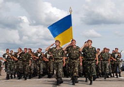 Чи виконує Рівненщина план з набору контрактників
