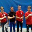 Хлопець із Дубенщини - срібний призер України з армреслінгу