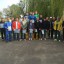 Відбувся кубок області з веслування на байдарках і каное