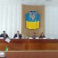 Сесія міської ради була напрочуд спокійною