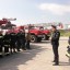 Відбулися тактико-спеціальні навчання на території Західно-торгово промислового дому