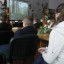 У Дубенській центральній районній бібліотеці презентували фільм «Чорноболія»