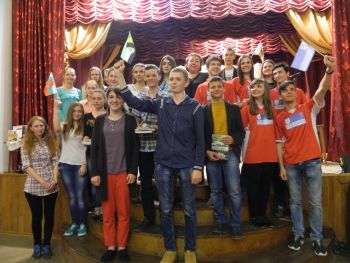 Дубенчани познайомилися з містами-побратимами