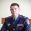 Керівником поліції у Дубні стане полковник Володимир Голубош