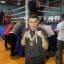 Хлопець із Дубенщини вдруге став чемпіоном України
