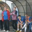 Чергова обласна гра футбольної команди Дубна