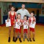 Чергові здобутки дубенських борців