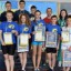 Дубенщина стала призером Чемпіонату області з гирьового спорту