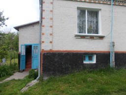 Нічний напад на пенсіонерів з Дубенщини