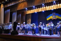 Дубенщина відсвяткувала День Європи