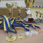 Вихованці районної ДЮСШ привезли чотири "золота"