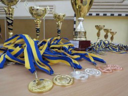 Вихованці районної ДЮСШ привезли чотири "золота"