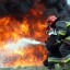 На Дубенщині загорілася "Моршинська"