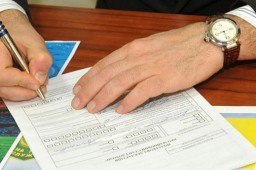 Два мешканці Дубенщини задекларували дохід понад мільйон гривень