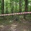 У лісі на Дубенщині виявили труп чоловіка