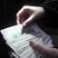 ЗА ДОБУ ДОВІРЛИВІ ГРОМАДЯНИ ВІДДАЛИ АФЕРИСТАМ 25 ТИСЯЧ ГРИВЕНЬ