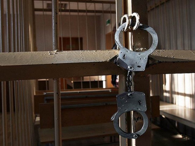 Троє дубенчан понесуть кримінальну відповідальність за позбавлення волі людини