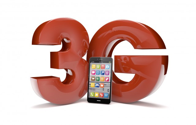 У Дубні запустили 3G-мережу для абонентів Київстар