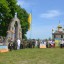 У неділю відбудуться урочистості на Козацьких Могилах