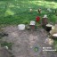 НА ДУБЕНЩИНІ ЧОЛОВІК ВДАРИВ СВОЯКА НОЖЕМ У ШИЮ