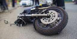 У ДТП потрапив боєць АТО