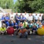 Вихованці інтернату показали свої спортивні вміння