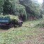Прибрали Тараканівський форт