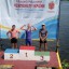 Дубенські веслувальники здобули першість