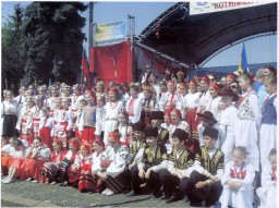 У серпні Дубно прийматиме гостей з-за кордону