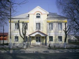 Депутати все-таки підтримали місцеву філію університету "Україна"