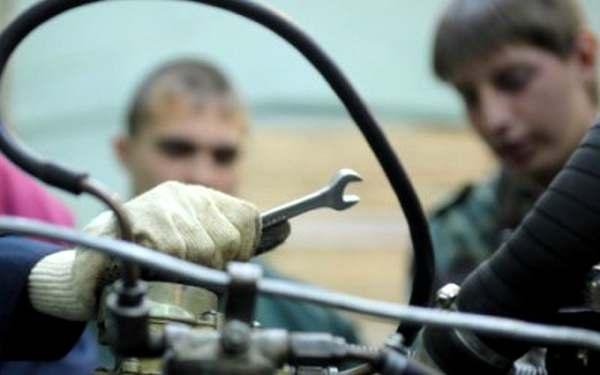 Для ПТУ Дубна держава виділить кошти