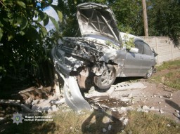 Дві ДТП за добу на автодорозі "Луцьк-Дубно"