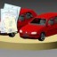 У Дубні виявили автомобілі з підробленими документами