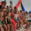 На Дубенщині вперше відбулися змагання з художньої гімнастики 1