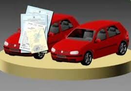 У Дубні виявили автомобілі з підробленими документами