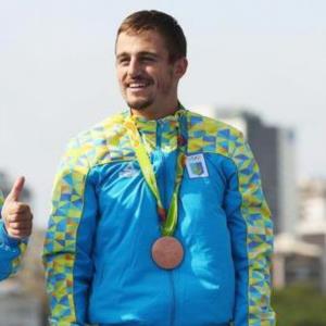 Чи отримає бронзовий призер Олімпійських ігор Тарас Міщук квартиру у Львові?