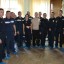 Рятувальники та поліцейські здали кров для онкохворих дітей