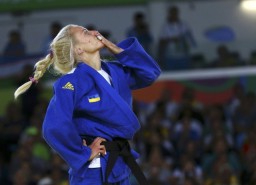 Двоє дзюдоїстів з Рівненщини вибороли бронзу на Паралімпійських іграх в Ріо-Де-Жанейро