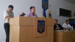 Депутати вирішили віддати квартиру дружині колишнього чиновника