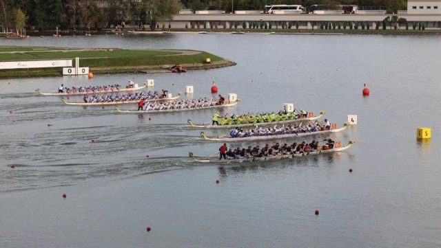 На Чемпіонаті світу з веслування дубенчанин виборов 