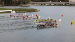 На Чемпіонаті світу з веслування дубенчанин виборов "золото"