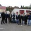 Дубенські школярі завітали в гості до місцевої поліції