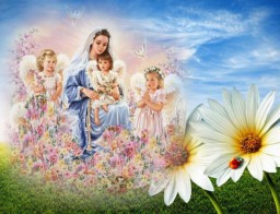 Сьогодні іменини Віри, Надії, Любові і матері їх Софії