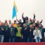 На міжнародному турнірі з веслування - дубенчани знову кращі!