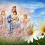 Сьогодні іменини Віри, Надії, Любові і матері їх Софії