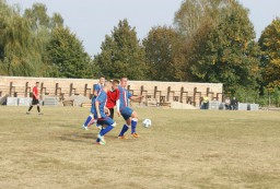 ФК "Імпульс" знову переміг суперника