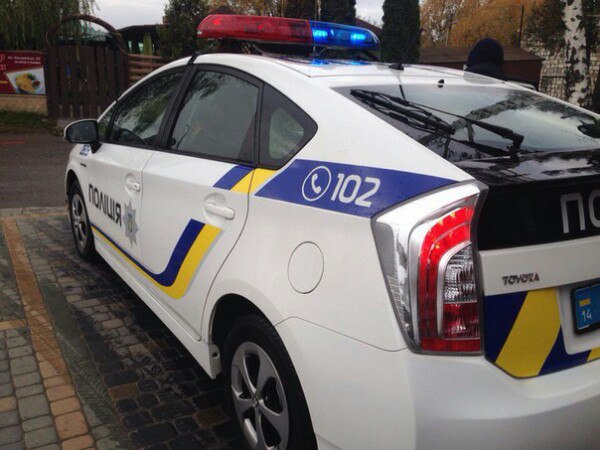 Громадськість просить поліцію Рівного посилити патрулювання на Дубенщині