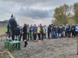 Дубенські веслувальники повернулися з нагородами з міжнародних змагань