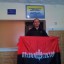 Володимир Панкевич поїхав не додому, а на фронт