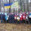 Школярі Дубенщини зайняли в області призові місця зі спортивного орієнтування